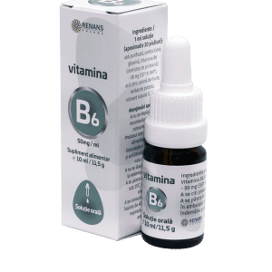 VITAMINA B6