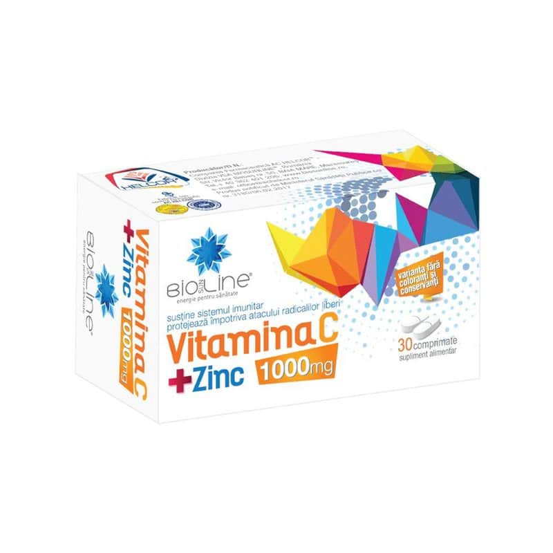 VITAMINA C