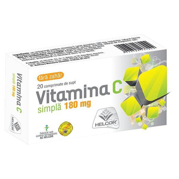 VITAMINA C