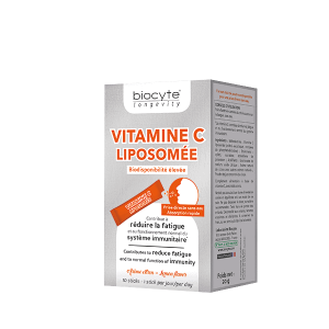 VITAMINA C LIPOZOMALA 250mg