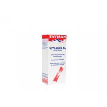 VITAMINA D3