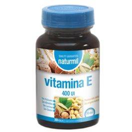 VITAMINA E 400UI