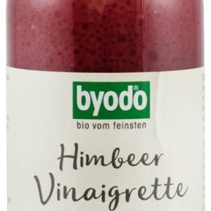 Vinegreta De Zmeura