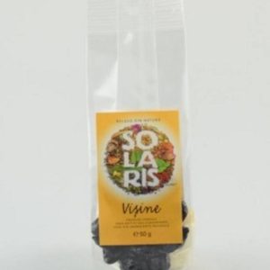 Visine confiate 50g Solaris