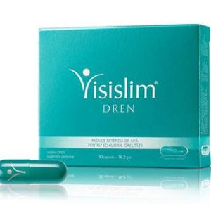 Visislim DREN 30cps - Vitaslim