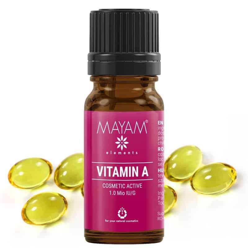 Vitamina A