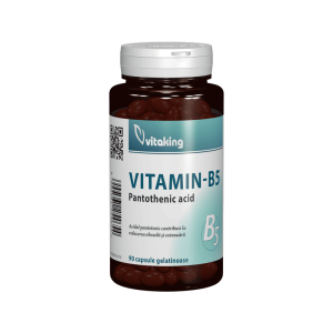 Vitamina B5