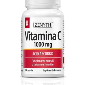 Vitamina C 1000mg