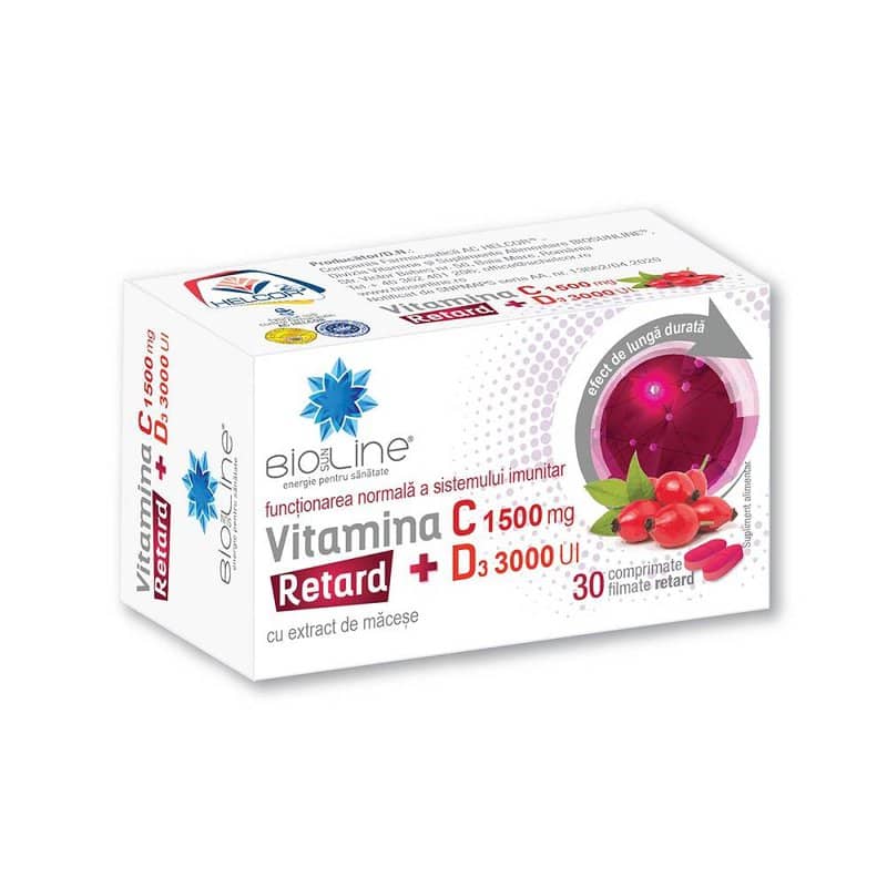 Vitamina C