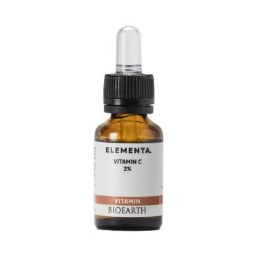 Vitamina C Beauty Booster