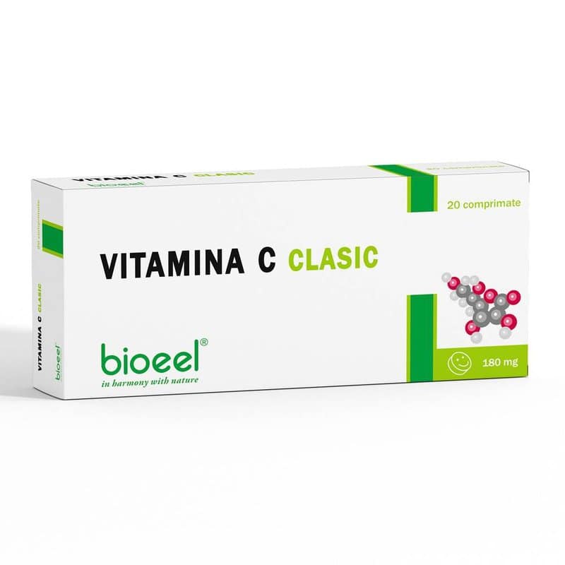 Vitamina C Clasic