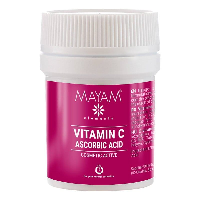 Vitamina C