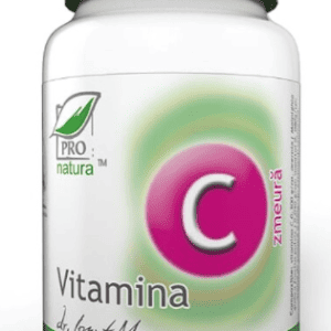 Vitamina C cu Zmeura
