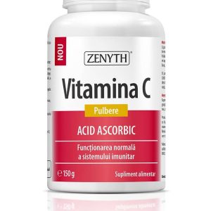 Vitamina C pulbere