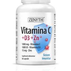 Vitamina C