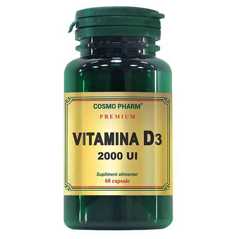 Vitamina D3