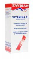 Vitamina D3