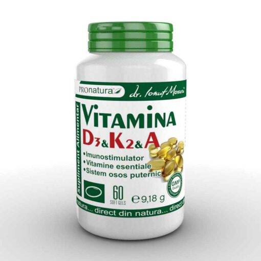Vitamina D3