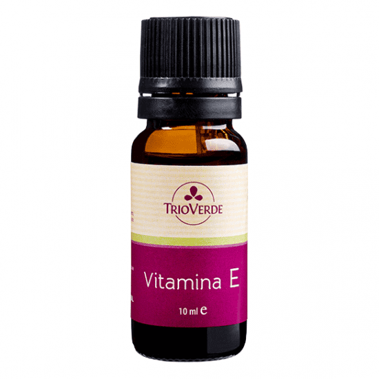 Vitamina E