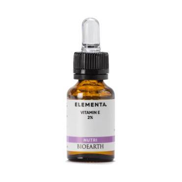 Vitamina E Beauty Booster
