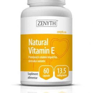 Vitamina E naturala 13