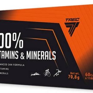 Vitamine si minerale