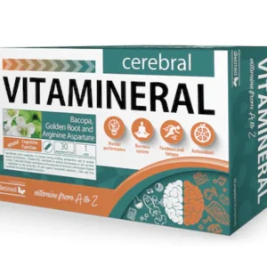 Vitamineral Cerebral