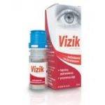 Vizik picaturi pentru ochi iritati si rosii 10ml