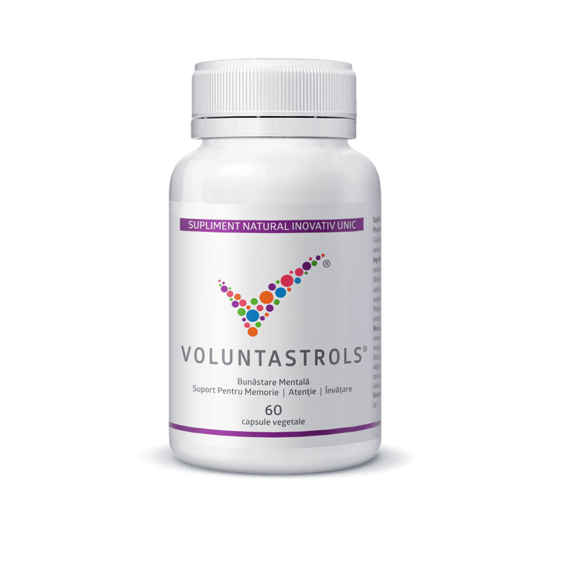 Voluntastrols