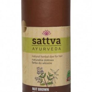 Vopsea Henna Saten Nuca