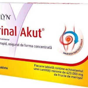 Walmark Idelyn Urinal Akut - 10 tablete