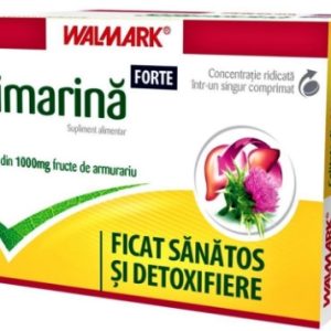 Walmark Silimarina Forte - 60 comprimate
