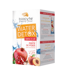 Water Detox Slimming