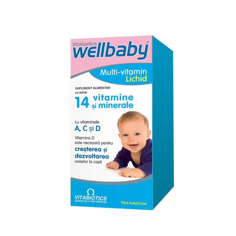 Wellbaby