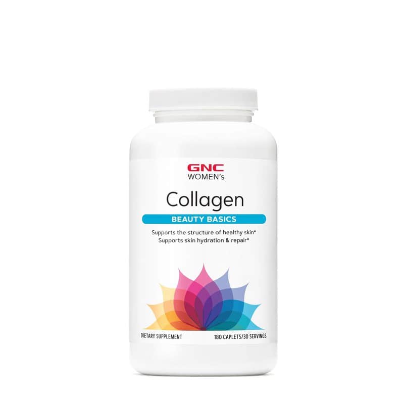 Women`s Collagen