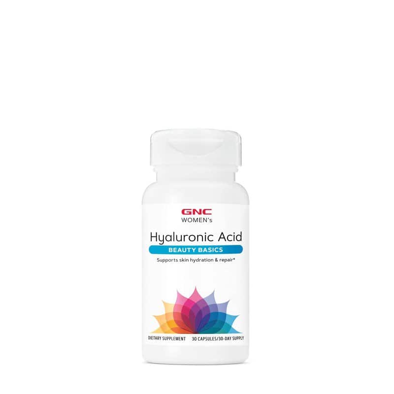 Women's Hyaluronic Acid
