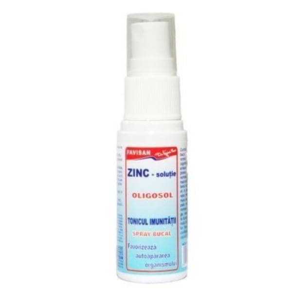 ZINC