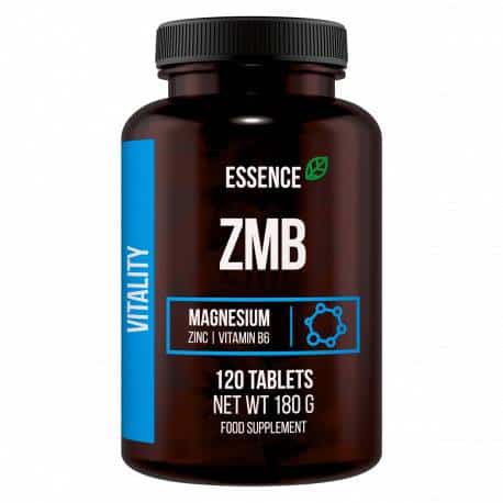 ZMB Zinc+Magneziu+B6
