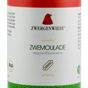 ZWEMOULADE - Crema de Remoulade vegetala cu mirodenii