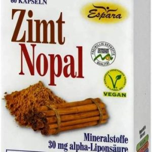Zimt Nopal