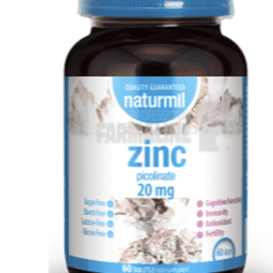 Zinc 20mg