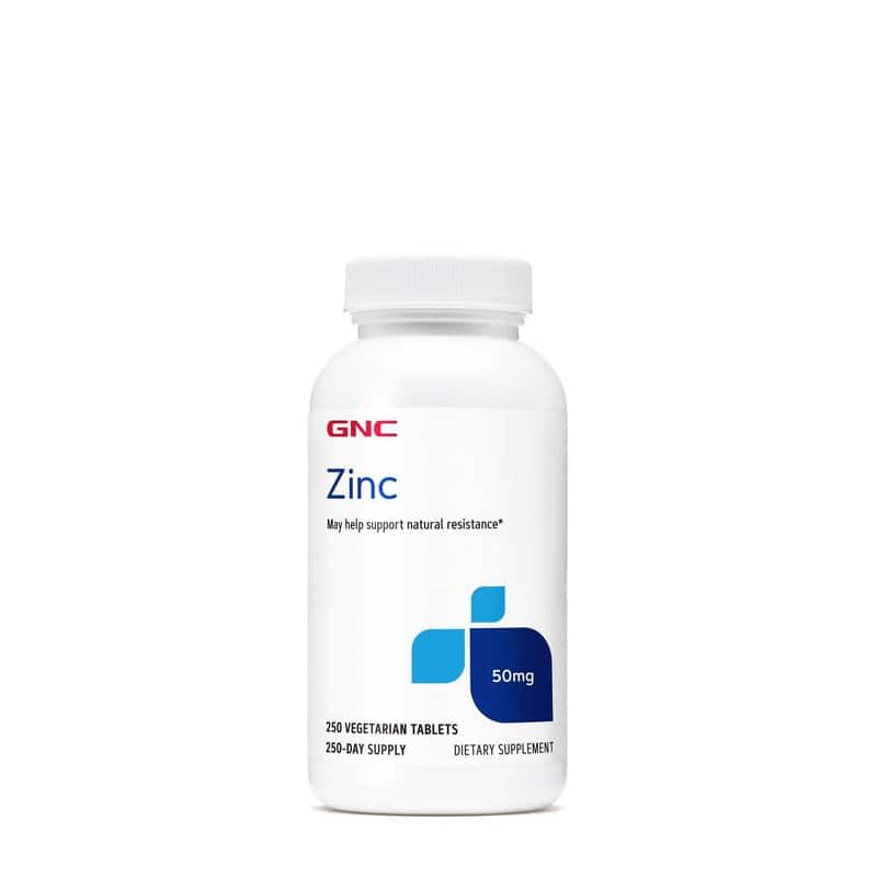 Zinc