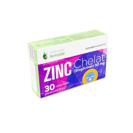Zinc Chelat Bisglicinat