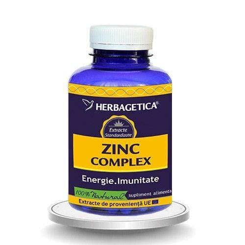 Zinc Complex ORGanic