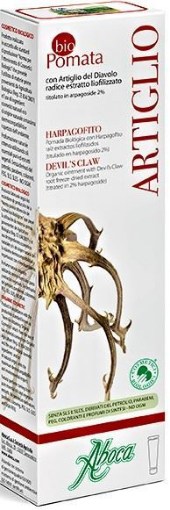 aboca artiglio diavolo bio 50ml