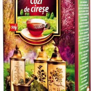 adnatura ceai cozi cirese x 50 grame