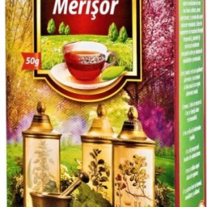 adnatura ceai merisor x 50 grame