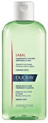 ducray sabal sampon 200ml