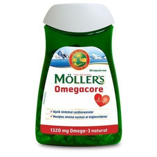 mollers omegacore flx60 cps moi