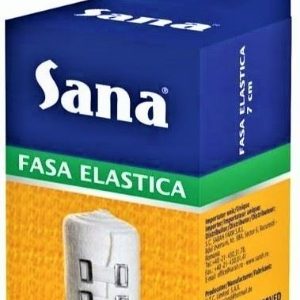 sana bandaj elastic 7/3 cm